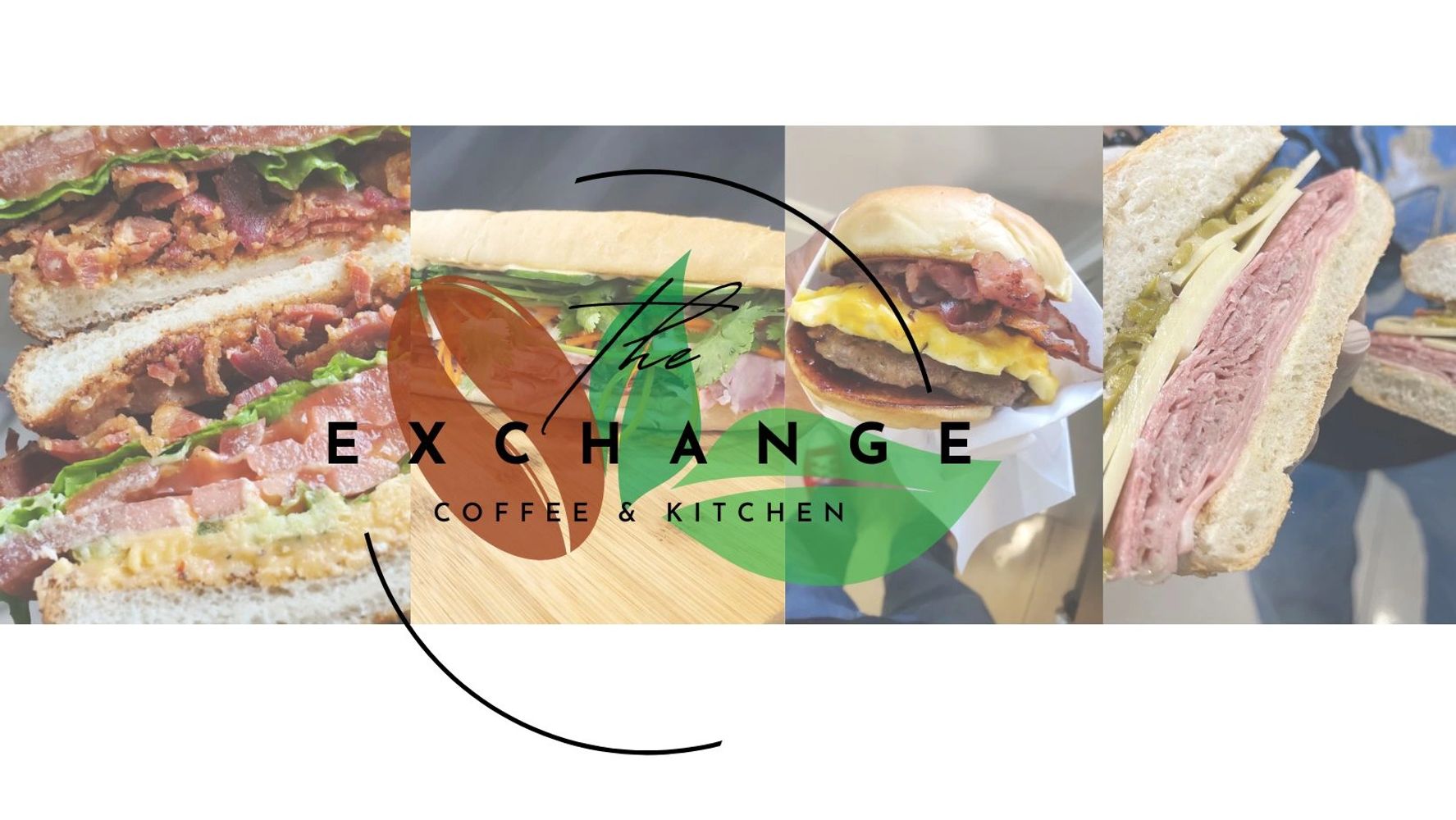 The Coffee Exchange Bartlesville